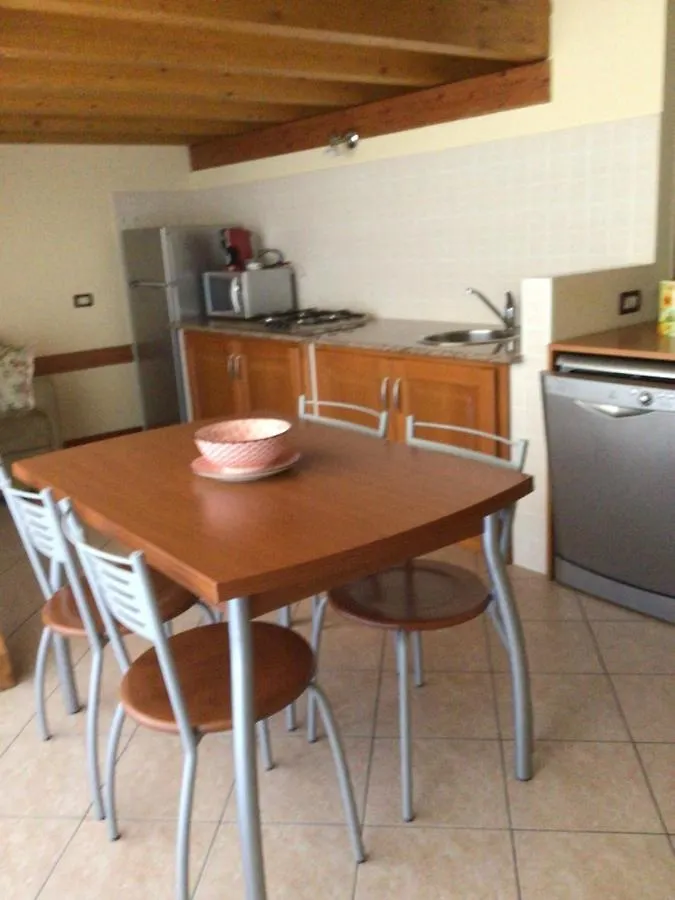 Casale El Galet Apartment Moniga del Garda