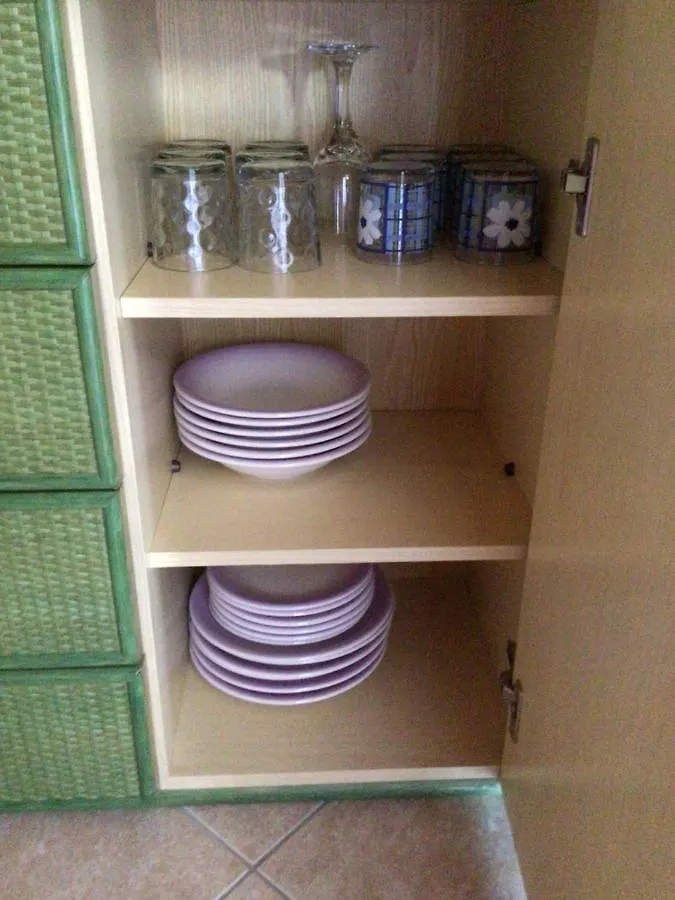 Casale El Galet Apartment Moniga del Garda