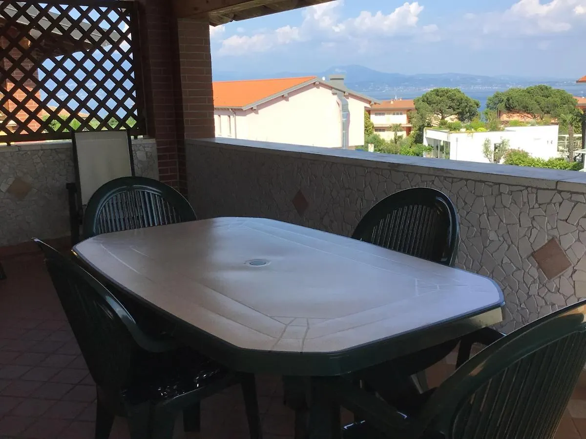 Casale El Galet Apartment Moniga del Garda