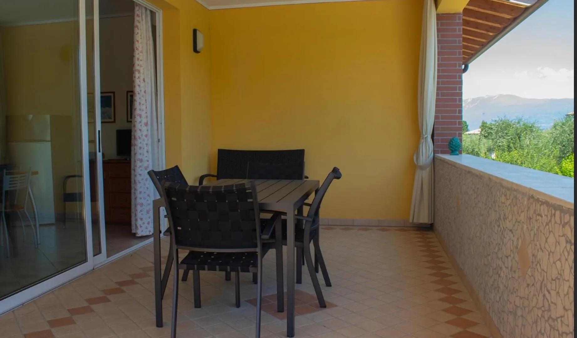 Casale El Galet Apartment Moniga del Garda