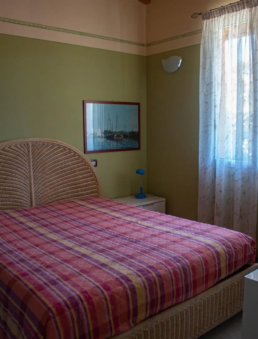 Casale El Galet Apartment Moniga del Garda