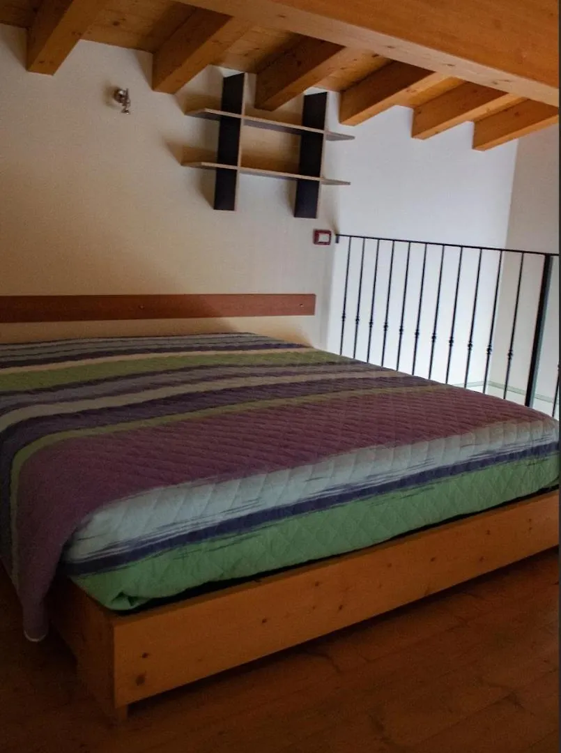Casale El Galet Apartment Moniga del Garda 0*,