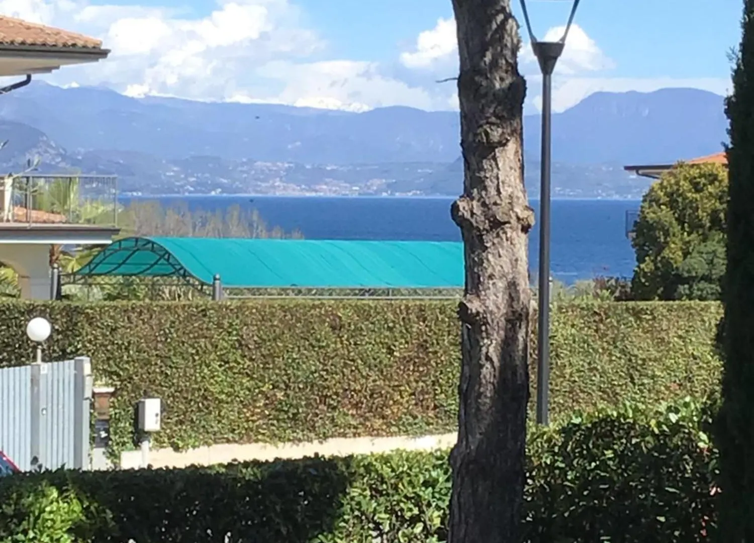 Casale El Galet Apartment Moniga del Garda 0*,  Italy