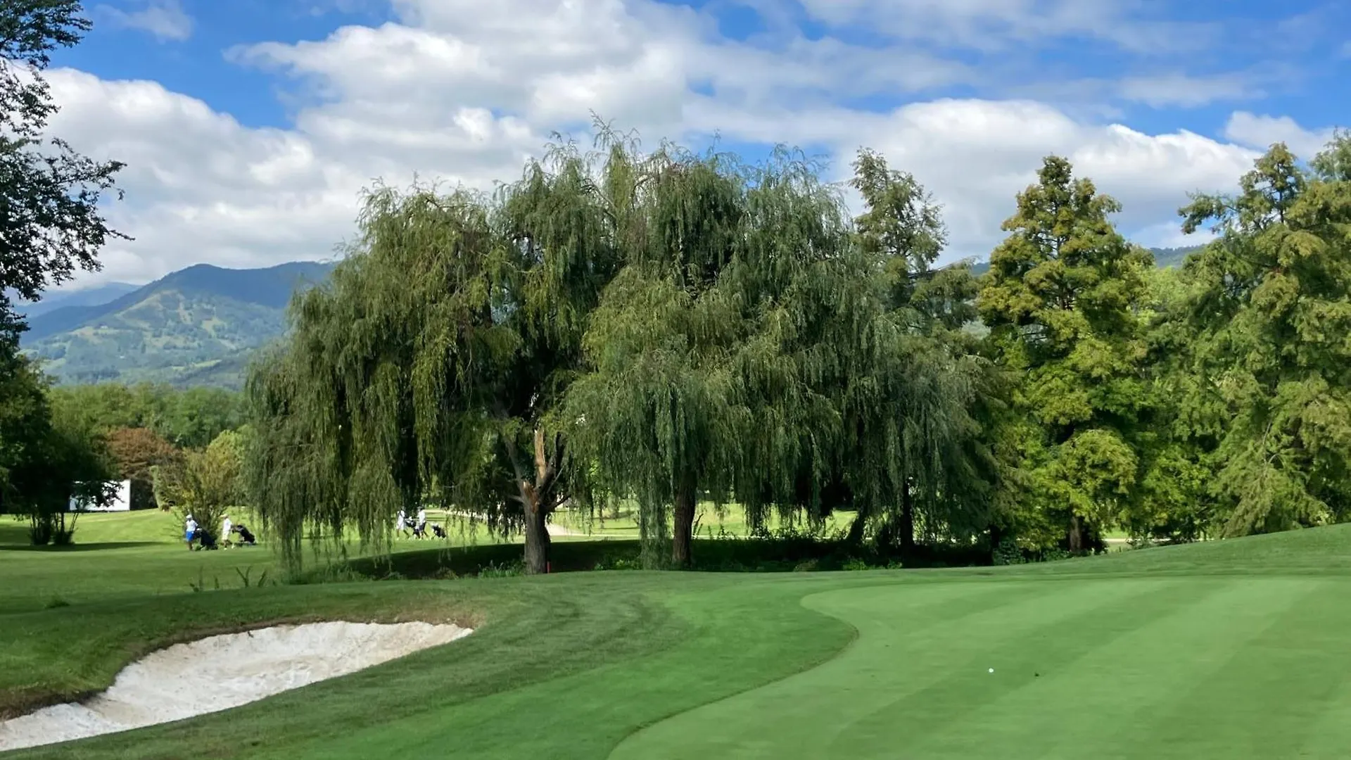 Moniga del GardaCasale El Galet公寓 0*, Moniga del Garda 意大利