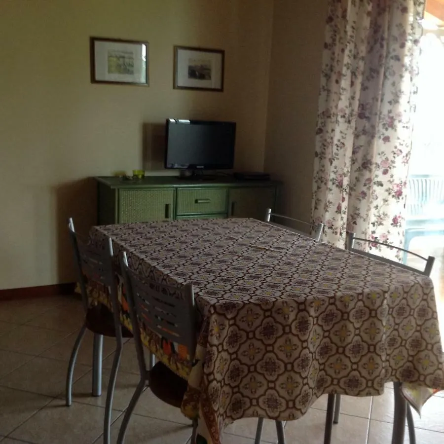 Casale El Galet Apartment Moniga del Garda 0*,  Italy