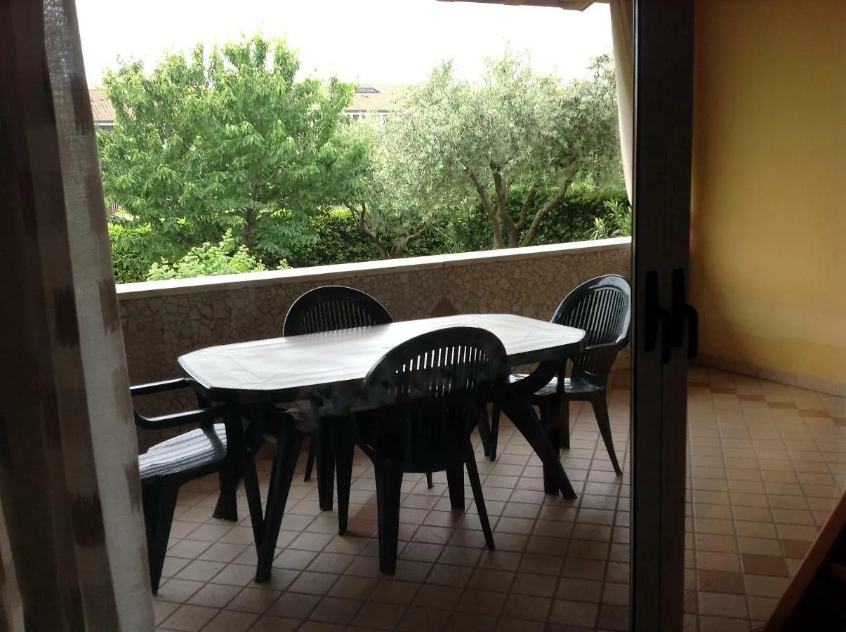 Casale El Galet Apartment Moniga del Garda Italy