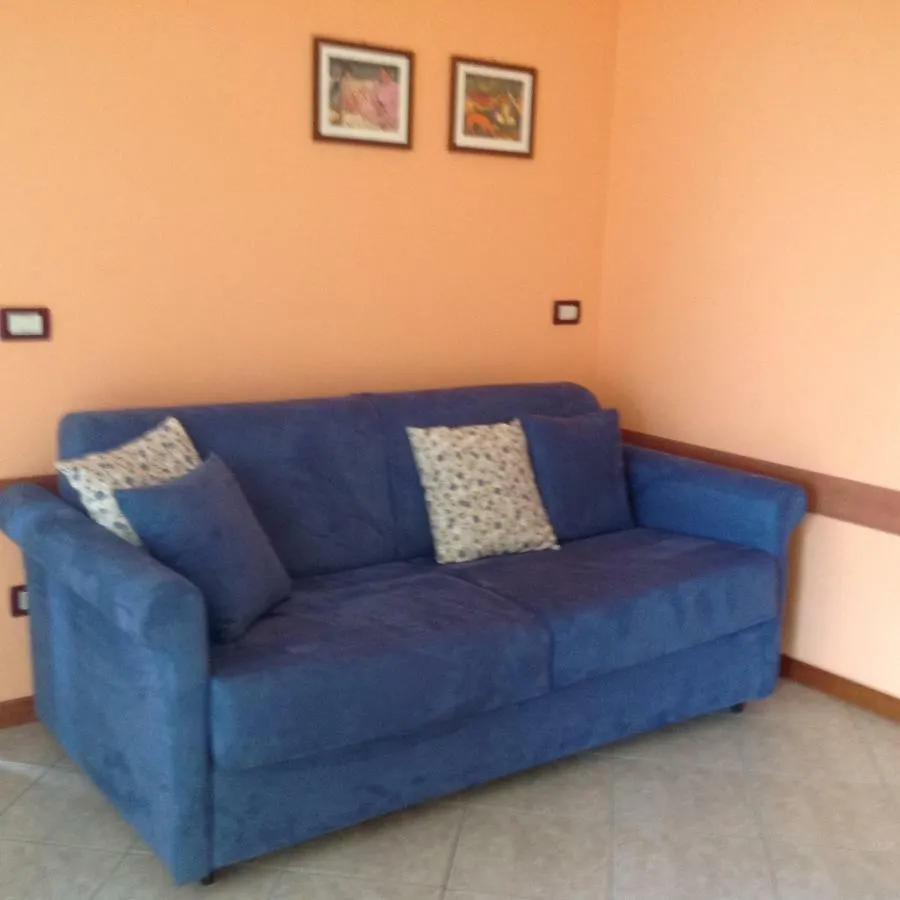 Casale El Galet Apartment Moniga del Garda Italy