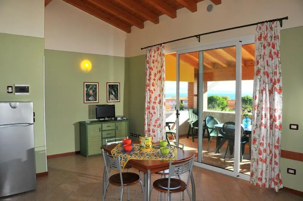 Casale El Galet Apartment Moniga del Garda