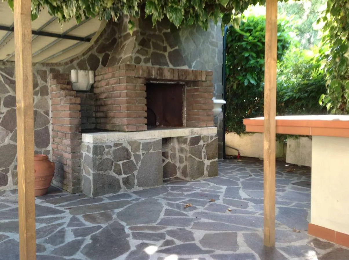 Casale El Galet Apartment Moniga del Garda