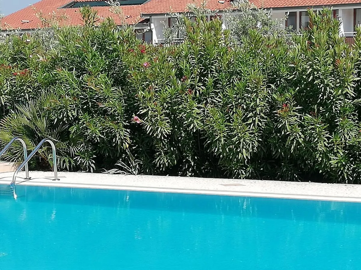 Casale El Galet Apartment Moniga del Garda