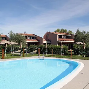 Apartahotel Villaggio Barbara, Moniga del Garda